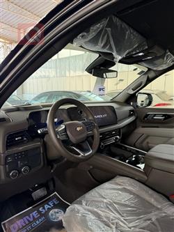 شيفروليه تاهو